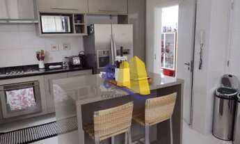 Imagem 5: Cobertura com 4 dormitórios à venda, 325 m² por R$ 7.200.000,00 - Riviera - Módulo 8 - Ber