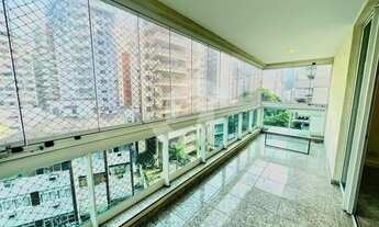 Imagem: Apartamento de 130 m² na Mem de Sá - Icaraí