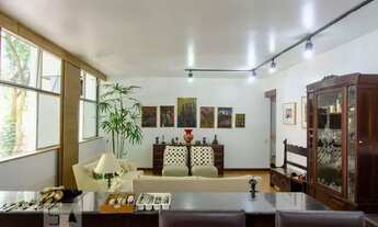 Imagem 2: Apartamento à Venda - Laranjeiras, 4 Quartos, 240 m2