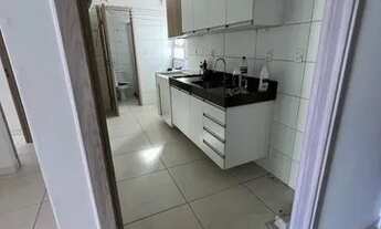 Imagem 5: Alugo apartamento 72m2 Altiplano em condomínio de luxo completo