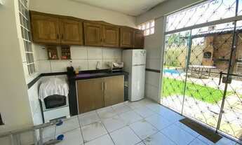 Imagem 7: Casa Salinas, 5 suítes, 3 vagas, Porteira Fechada, Centro de Salinópolis PA