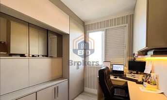 Imagem 4: Apartamento em Jardim Trevo - Jundiaí