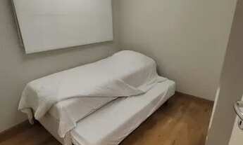 Imagem 5: Duplex para venda possui 65 metros quadrados com 2 quartos em Cidade Monções - São Paulo