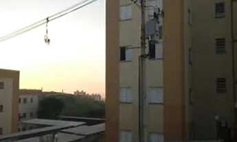 Imagem 6: JACAREÍ - Apartamento Padrão - PARQUE SANTO ANTÔNIO