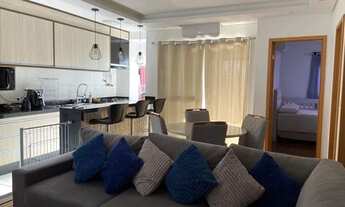 Imagem 2: Apartamento / Padrão - Jardim Paulista - Venda - Residencial It Jardim- 3 Dormitórios 1 Su