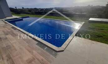 Imagem 6: Casa LUXUOSA à venda no Condomínio Campos de Santo Antônio II - Itu/SP