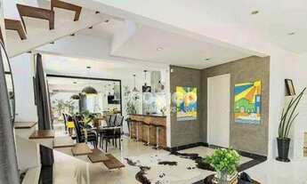 Imagem 4: Sobrado, 319 m² - venda por R$ 1.450.000,00 ou aluguel por R$ 7.581,00/mês - Jardim Rosa d