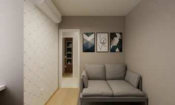 Imagem 6: Apartamento para venda possui 60 metros quadrados com 3 quartos em Ponta Negra - Manaus