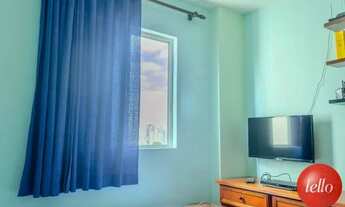 Imagem 4: São Paulo - Apartamento Padrão - Mandaqui