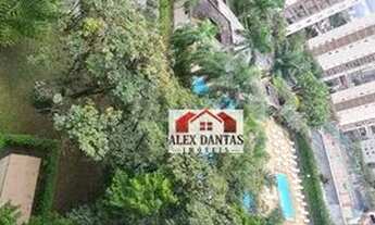 Imagem 3: Apartamento com 2 dormitórios para alugar, 54 m² por R$ 2.334,00/mês - São João Clímaco