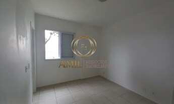 Imagem 5: RA Amil Negócios Imobiliários Aluga Apartamento, Planejado, 80m², Varanda Gourmet, Jardim