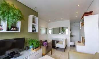 Imagem: Apartamento para Alugar - Baeta Neves