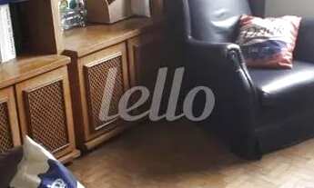 Imagem 2: São Paulo - Apartamento Padrão - Vila Mariana