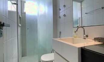 Imagem 7: Apartamento frente mar na ponta do farol -03 suítes