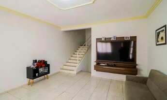 Imagem 3: Casa para venda possui 150 metros quadrados com 3 quartos em Centro- Florianópolis - Santa