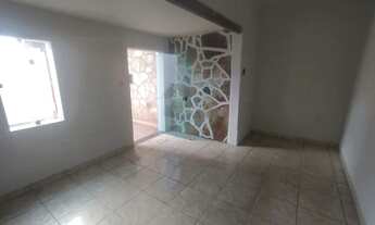 Imagem: CASA - ALUGUEL/VENDA - BAIRRO N.SRA DAS