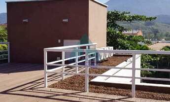 Imagem 2: Casa com 4 dorms, Praia do Sapê, Ubatuba - R$ 5.5 mi, Cod: 1228