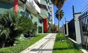 Imagem 7: Edifício Jardins de Versailles disponivel á venda