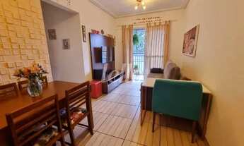 Imagem: São Paulo - Apartamento Padrão - Mooca