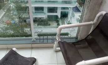 Imagem 7: Apartamento 3 Dormitórios - 1 suíte - 1 vaga a venda na Praia das Pitangueiras - Vila Maia