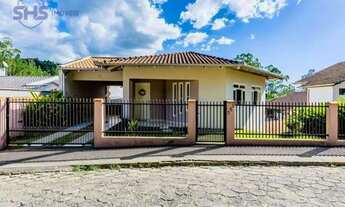 Imagem 3: Casa com 2 dormitórios à venda, 127 m² por R$ 649.000,00 - Velha - Blumenau/SC