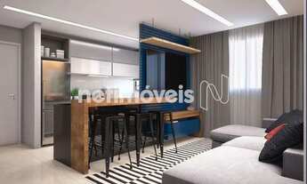 Imagem 5: Venda Apartamento 2 quartos Boa Vista Belo Horizonte