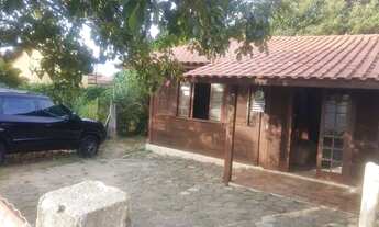 Imagem: Alugo casa Rio Tavares 2 quartos direto