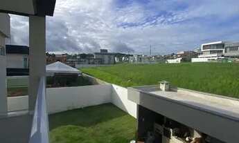 Imagem 7: 6/4 sendo 4 suítes Alphaville Litoral Norte 3