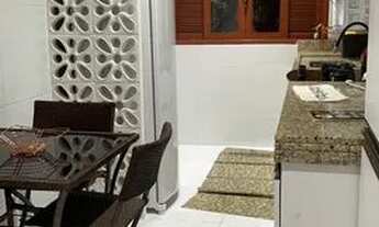 Imagem 2: Aluga-se apartamento todo mobiliado no Arruda!!!