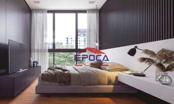 Imagem: Apartamento Garden com 3 dormitórios à