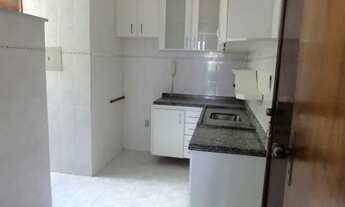 Imagem 5: Apartamento Amplo próximo ao centro da cidade Bairro Muchila I, próximo ao Feiraguay