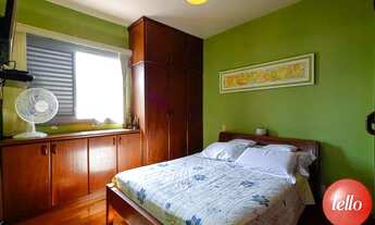 Imagem 7: São Paulo - Apartamento Padrão - Tatuapé