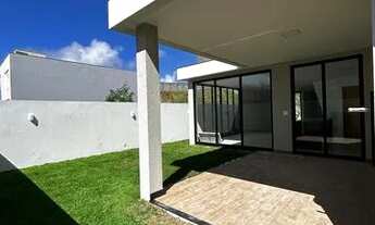 Imagem 4: LINDA CASA 4 SUÍTES CONDOMÍNIO