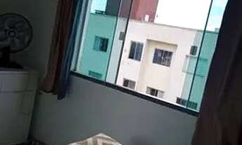 Imagem 4: Apartamento para aluguel possui 70 metros quadrados com 2 quartos em Itajubá - Barra Velha