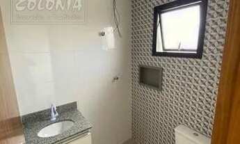 Imagem 7: Santo André - Apartamento Padrão - Jardim Ocara