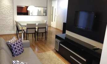 Imagem: DU) Lindo apartamento reformado em Boa Viagem