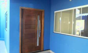 Imagem 2: Casa para venda possui 122 metros quadrados com 3 quartos em Vila Amorim - Suzano - SP