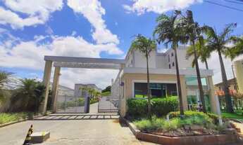 Imagem: Apartamento com 2 quartos para alugar por