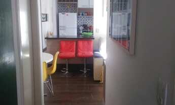 Imagem 6: Ótimo 57 m² - 2 dorms/1 suíte - 1 vaga