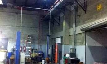 Imagem 6: GALPÃO INDUSTRIAL para venda ou locação JARDIM BELVAL, BARUERI