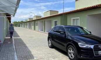 Imagem 5: Casa em Condomínio Fechado - Com energia Solar, 3 quartos