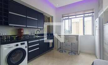 Imagem: Apartamento para Aluguel - Centro, 1 Quarto