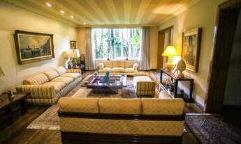 Imagem 4: Jardim América - Maravilhosa casa ,excelente localização