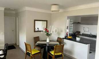 Imagem 7: São Paulo - Apartamento Padrão - Ipiranga