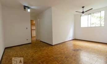 Imagem 1: Apartamento à Venda - Cidade São Francisco , 2 Quartos, 55 m2