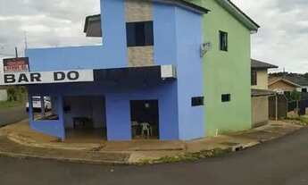 Imagem 3: Vendo terreno de 360 metros quadrados com duas casas