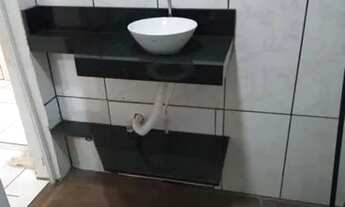 Imagem 6: Casa para venda possui 50 metros quadrados com 2 quartos em Massaranduba - Salvador - Bahi