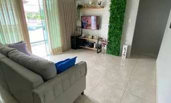 Imagem 2: Apartamento para venda possui 115 metros quadrados com 3 quartos no bairro Conceição