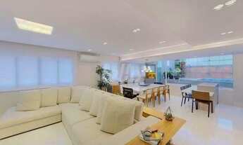 Imagem 2: São Paulo - Apartamento Padrão - Mooca