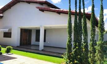 Imagem: Casa Aracruz Bairro nobre